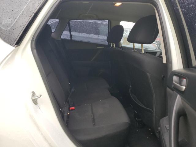 Photo 10 from auction – 2012 MAZDA 3 I with VIN JM1BL1L84C1670933