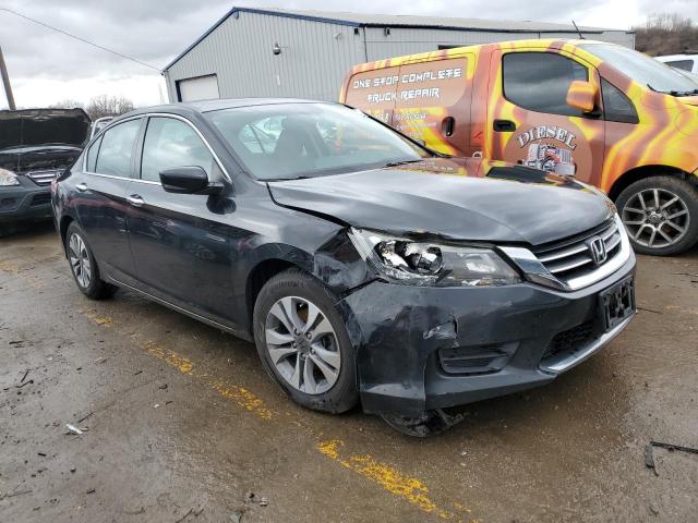 Photo 4 from auction – 2015 HONDA ACCORD LX with VIN 1HGCR2F38FA112646