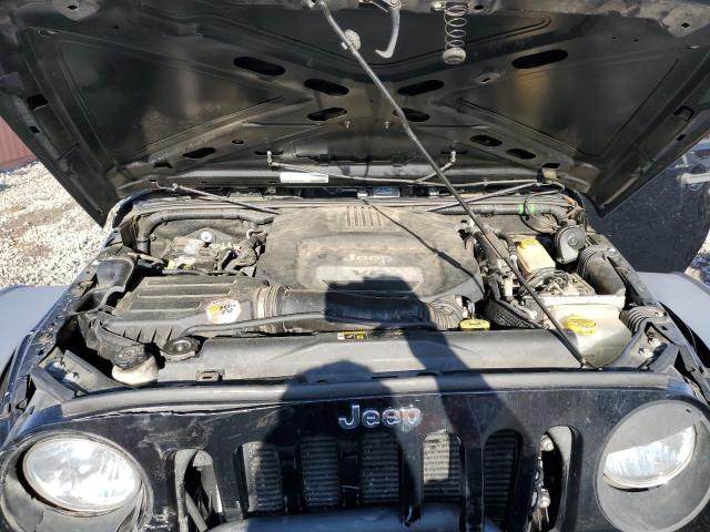 Photo 12 from auction – 2017 JEEP WRANGLER U with VIN 1C4BJWDG7HL522439