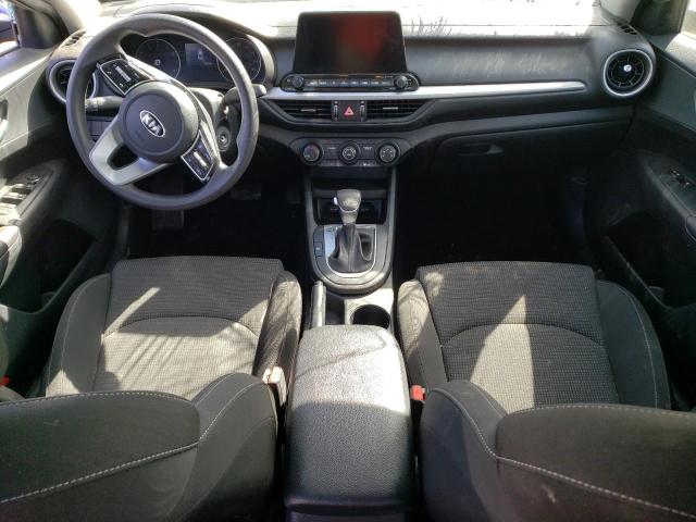 Photo 8 from auction – 2021 KIA FORTE FE with VIN 3KPF24AD8ME273147