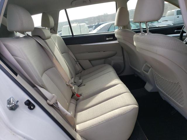 Photo 11 from auction – 2010 SUBARU OUTBACK 2. with VIN 4S4BRCAC1A3368272