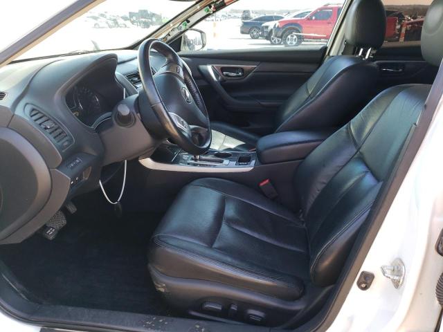 Photo 7 from auction – 2013 NISSAN ALTIMA 2.5 with VIN 1N4AL3AP2DC115668