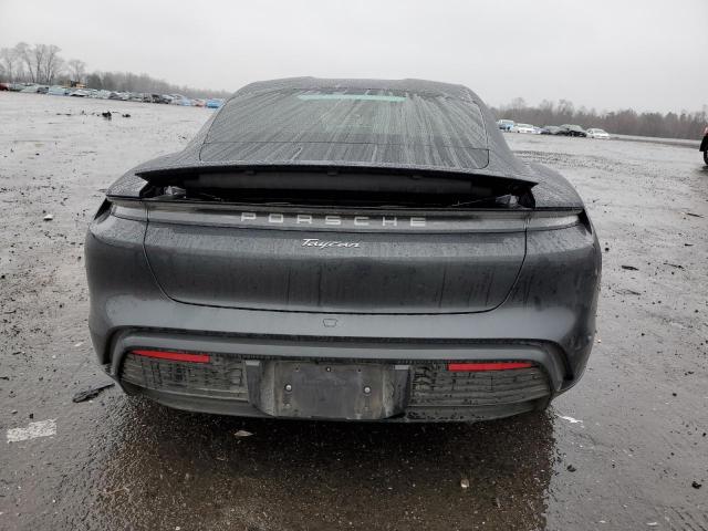 Photo 6 from auction – 2021 PORSCHE TAYCAN with VIN WP0AA2Y12MSA13680