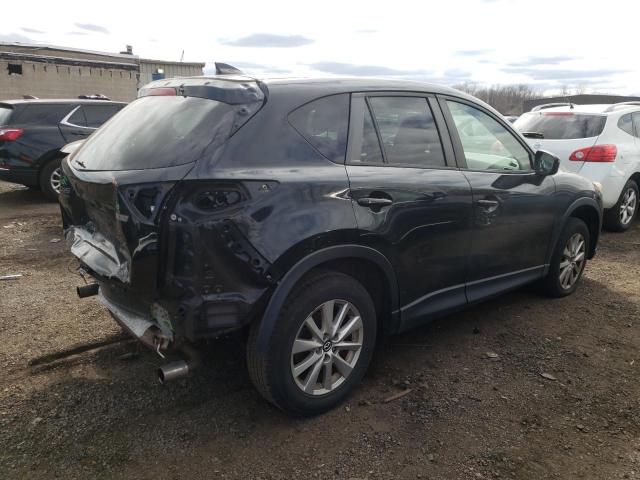 Photo 3 from auction – 2016 MAZDA CX-5 TOURI with VIN JM3KE4CY7G0686056