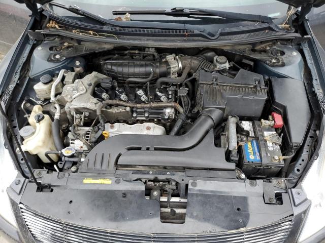 Photo 11 from auction – 2011 NISSAN ALTIMA BAS with VIN 1N4AL2AP1BC133005