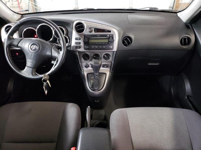 Photo 8 from auction – 2007 TOYOTA COROLLA MA with VIN 2T1KR32E37C683515