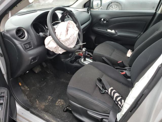 Photo 7 from auction – 2017 NISSAN VERSA S with VIN 3N1CN7AP8HL812909