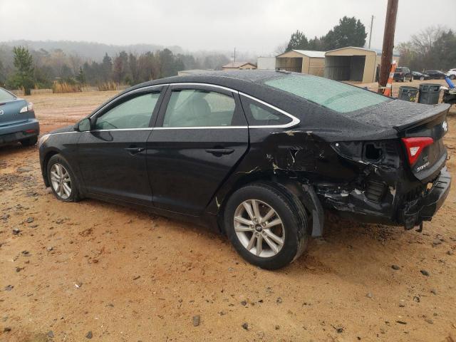 Photo 2 from auction – 2015 HYUNDAI SONATA SE with VIN 5NPE24AF1FH093276