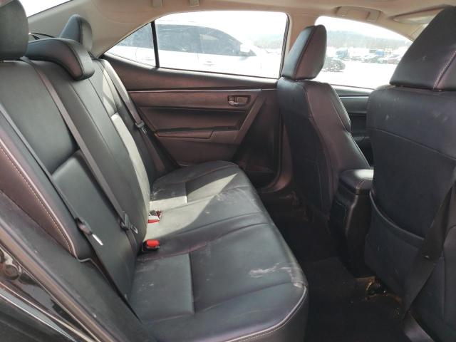 Photo 10 from auction – 2014 TOYOTA COROLLA L with VIN 5YFBURHE0EP094816