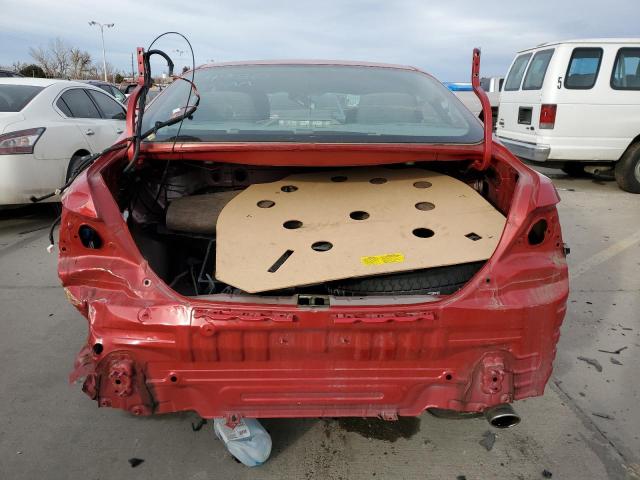 Photo 6 from auction – 2009 TOYOTA CAMRY BASE with VIN 4T1BE46KX9U289299