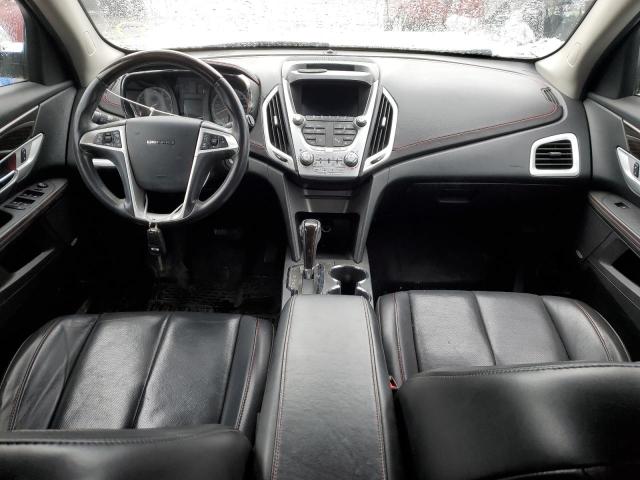 Photo 8 from auction – 2013 GMC TERRAIN DE with VIN 2GKALYEK5D6172076