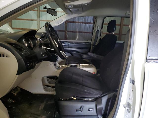 Photo 7 from auction – 2013 DODGE GRAND CARA with VIN 2C4RDGDG9DR822092