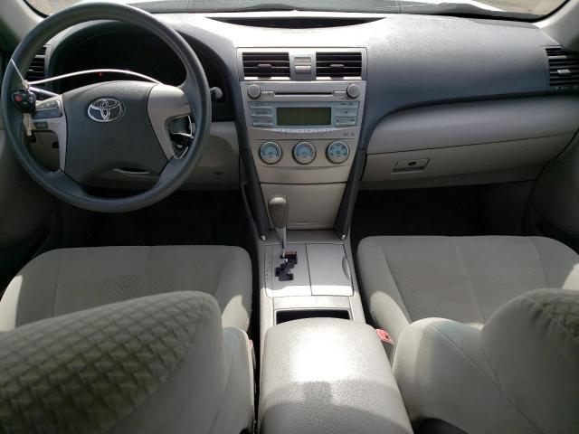 Photo 8 from auction – 2008 TOYOTA CAMRY CE with VIN 4T4BE46K78R042567