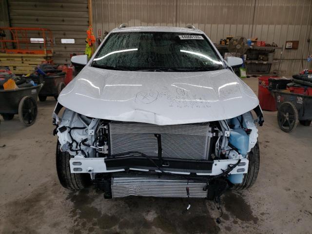 Photo 5 from auction – 2022 CHEVROLET EQUINOX PR with VIN 2GNAXXEV3N6127831