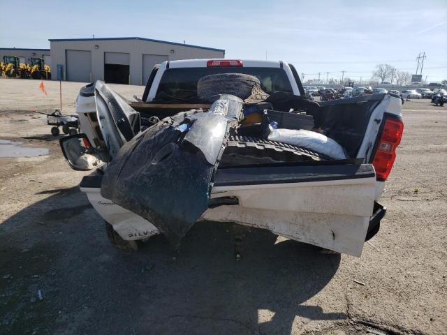 Photo 6 from auction – 2014 CHEVROLET SILVERADO with VIN 1GCVKPEC0EZ273261
