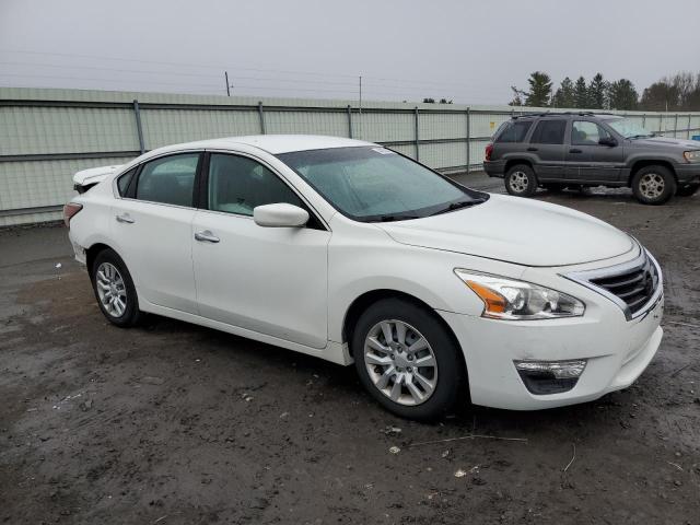 Photo 4 from auction – 2015 NISSAN ALTIMA 2.5 with VIN 1N4AL3AP6FC488201