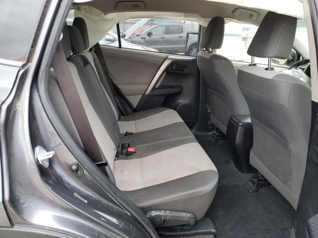 Photo 10 from auction – 2013 TOYOTA RAV4 LE with VIN JTMZFREV8DD024673