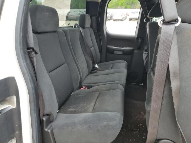 Photo 10 from auction – 2009 CHEVROLET SILVERADO with VIN 1GCEC29J49Z208590
