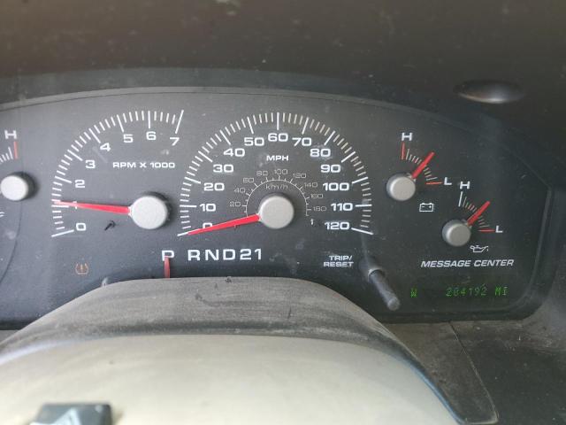 Photo 9 from auction – 2004 FORD EXPEDITION with VIN 1FMRU17W54LB91667