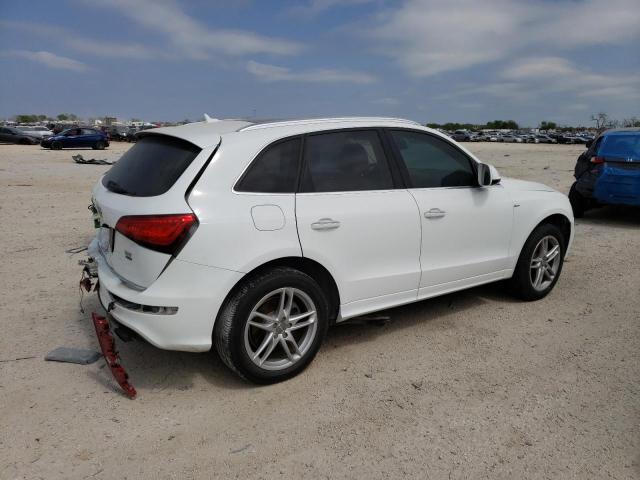 Photo 3 from auction – 2015 AUDI Q5 PREMIUM with VIN WA1DGAFP3FA076610