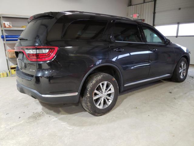 Photo 3 from auction – 2014 DODGE DURANGO LI with VIN 1C4RDJDG5EC351856