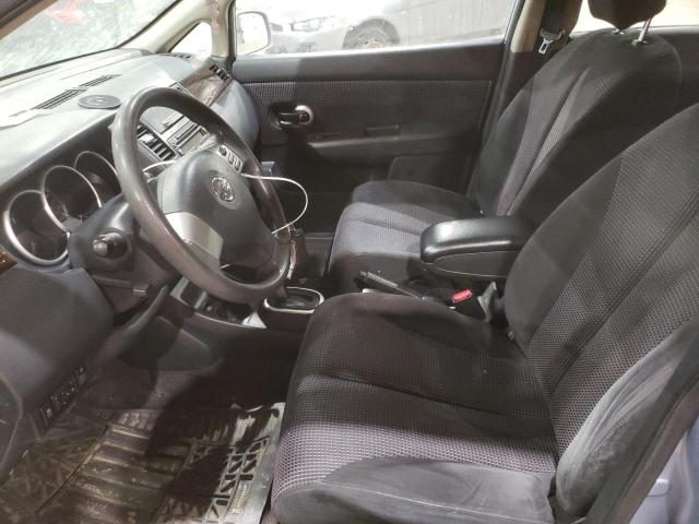 Photo 7 from auction – 2011 NISSAN VERSA S with VIN 3N1BC1CP8BL437834