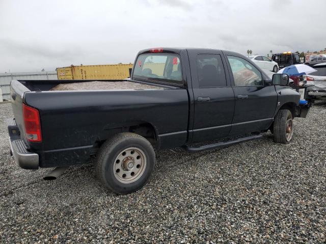 Photo 3 from auction – 2004 DODGE RAM 2500 S with VIN 3D7KU28C74G241195
