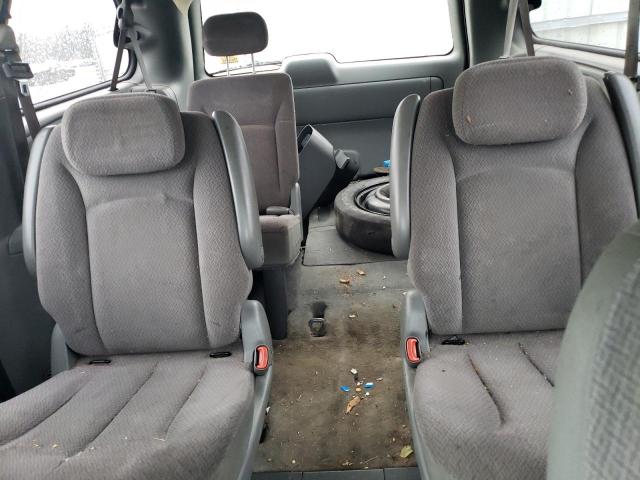 Photo 10 from auction – 2007 DODGE GRAND CARA with VIN 2D4GP44L97R270188