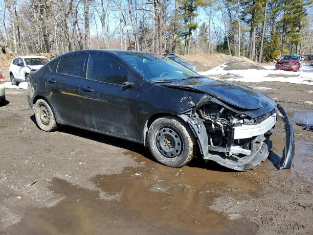 Photo 4 from auction – 2015 DODGE DART SXT with VIN 1C3CDFBB4FD205071