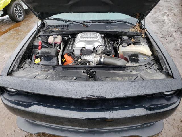 Photo 11 from auction – 2016 DODGE CHALLENGER with VIN 2C3CDZC93GH137105