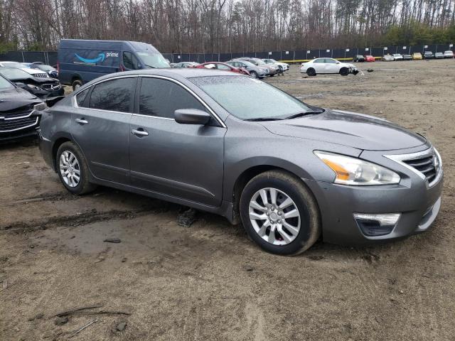 Photo 4 from auction – 2015 NISSAN ALTIMA 2.5 with VIN 1N4AL3APXFC220395