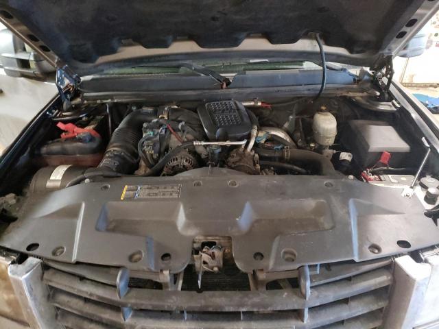 Photo 11 from auction – 2007 GMC SIERRA K25 with VIN 1GTHK23607F512597