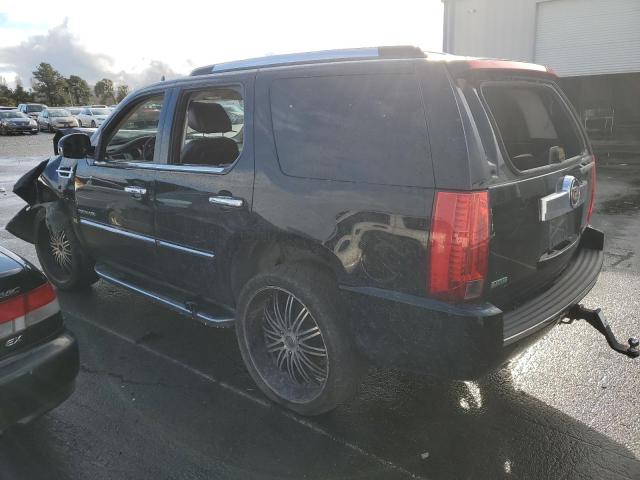 Photo 2 from auction – 2010 CADILLAC ESCALADE with VIN 1GYUCAEF9AR119698