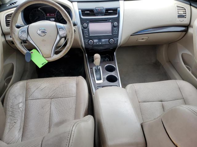 Photo 8 from auction – 2013 NISSAN ALTIMA 2.5 with VIN 1N4AL3AP8DN479999