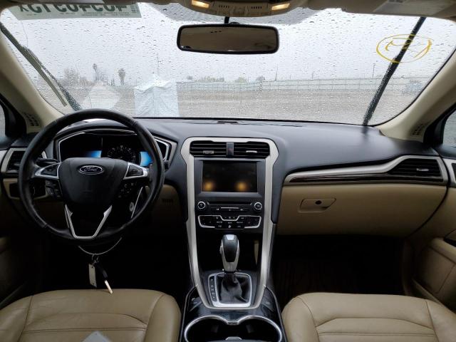 Photo 8 from auction – 2016 FORD FUSION SE with VIN 3FA6P0LU4GR144784