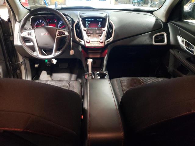 Photo 8 from auction – 2012 GMC TERRAIN SL with VIN 2GKFLTEK5C6167208
