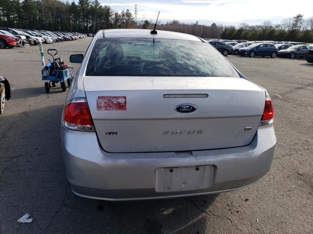 Photo 6 from auction – 2010 FORD FOCUS SE with VIN 1FAHP3FN7AW215639