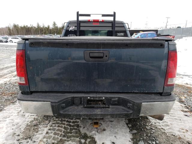 Photo 6 from auction – 2011 GMC SIERRA K15 with VIN 1GTR2VE38BZ356082
