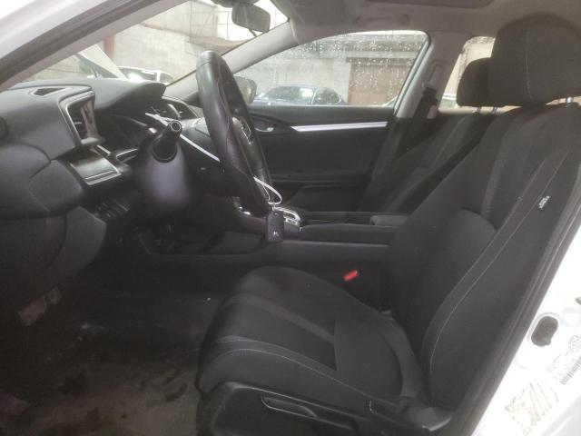 Photo 7 from auction – 2016 HONDA CIVIC EX with VIN 2HGFC2F80GH019200