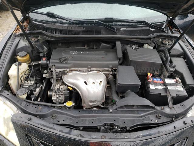 Photo 11 from auction – 2009 TOYOTA CAMRY BASE with VIN 4T1BE46K29U828160