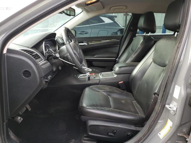 Photo 7 from auction – 2019 CHRYSLER 300 LIMITE with VIN 2C3CCAKG4KH687295