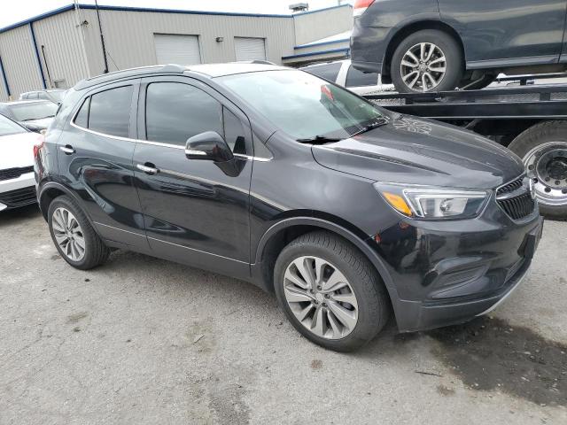 Photo 4 from auction – 2019 BUICK ENCORE PRE with VIN KL4CJASB0KB776418