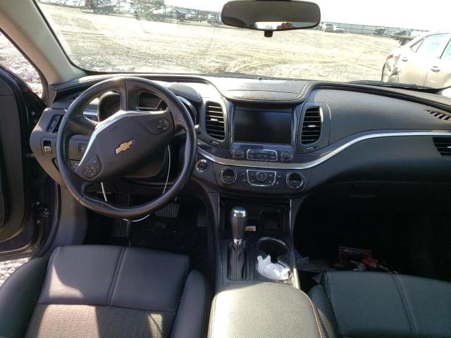 Photo 8 from auction – 2019 CHEVROLET IMPALA LT with VIN 2G11Z5S37K9132009