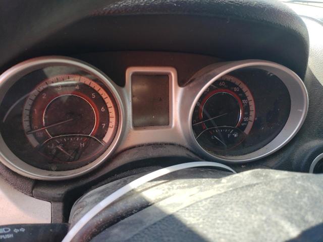 Photo 9 from auction – 2016 DODGE JOURNEY SE with VIN 3C4PDCAB1GT121234