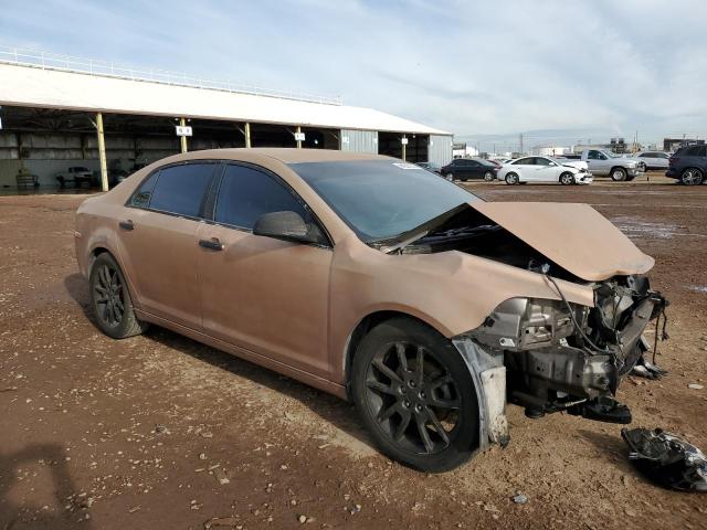 Photo 4 from auction – 2011 CHEVROLET MALIBU LTZ with VIN 1G1ZE5E17BF231669