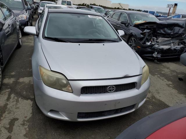 Photo 5 from auction – 2007 TOYOTA SCION TC with VIN JTKDE167270197799