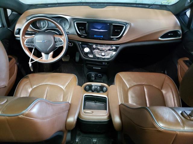 Photo 8 from auction – 2020 CHRYSLER PACIFICA L with VIN 2C4RC1GGXLR120891