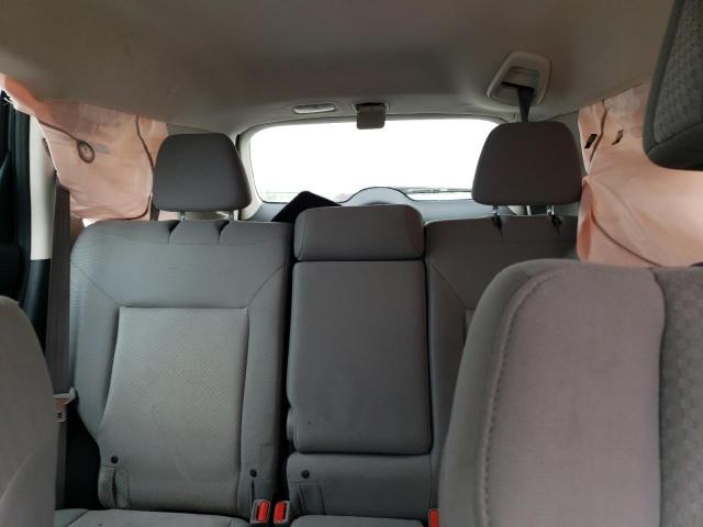 Photo 10 from auction – 2016 HONDA CR-V LX with VIN 3CZRM3H34GG700423