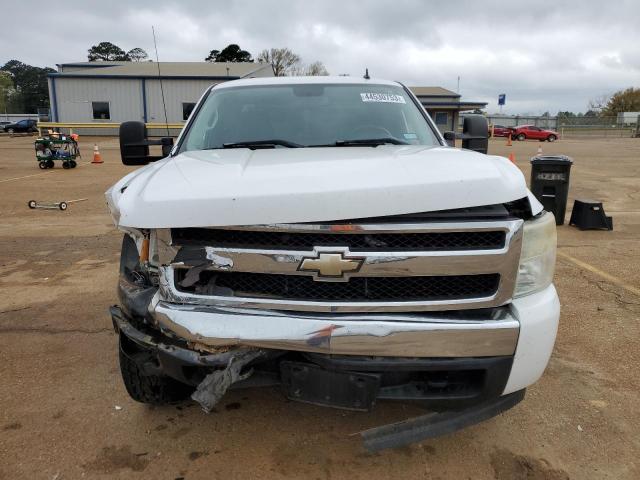 Photo 5 from auction – 2008 CHEVROLET SILVERADO with VIN 1GCEK19018Z251013