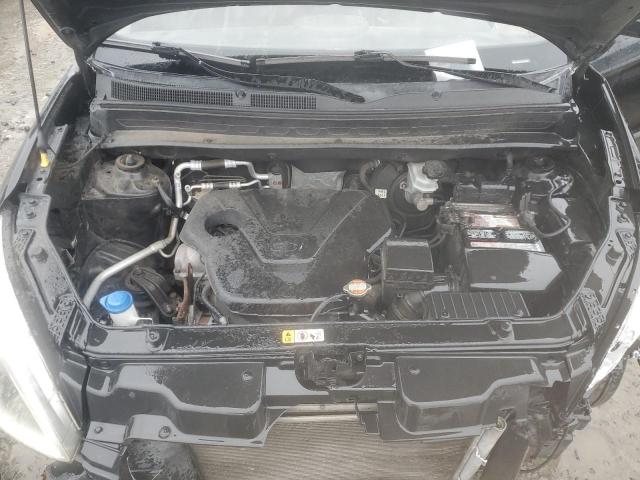 Photo 11 from auction – 2012 KIA SOUL with VIN KNDJT2A50C7429829